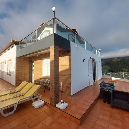 Madeira Island Villa Oceane Рибейра-Брава Экстерьер фото