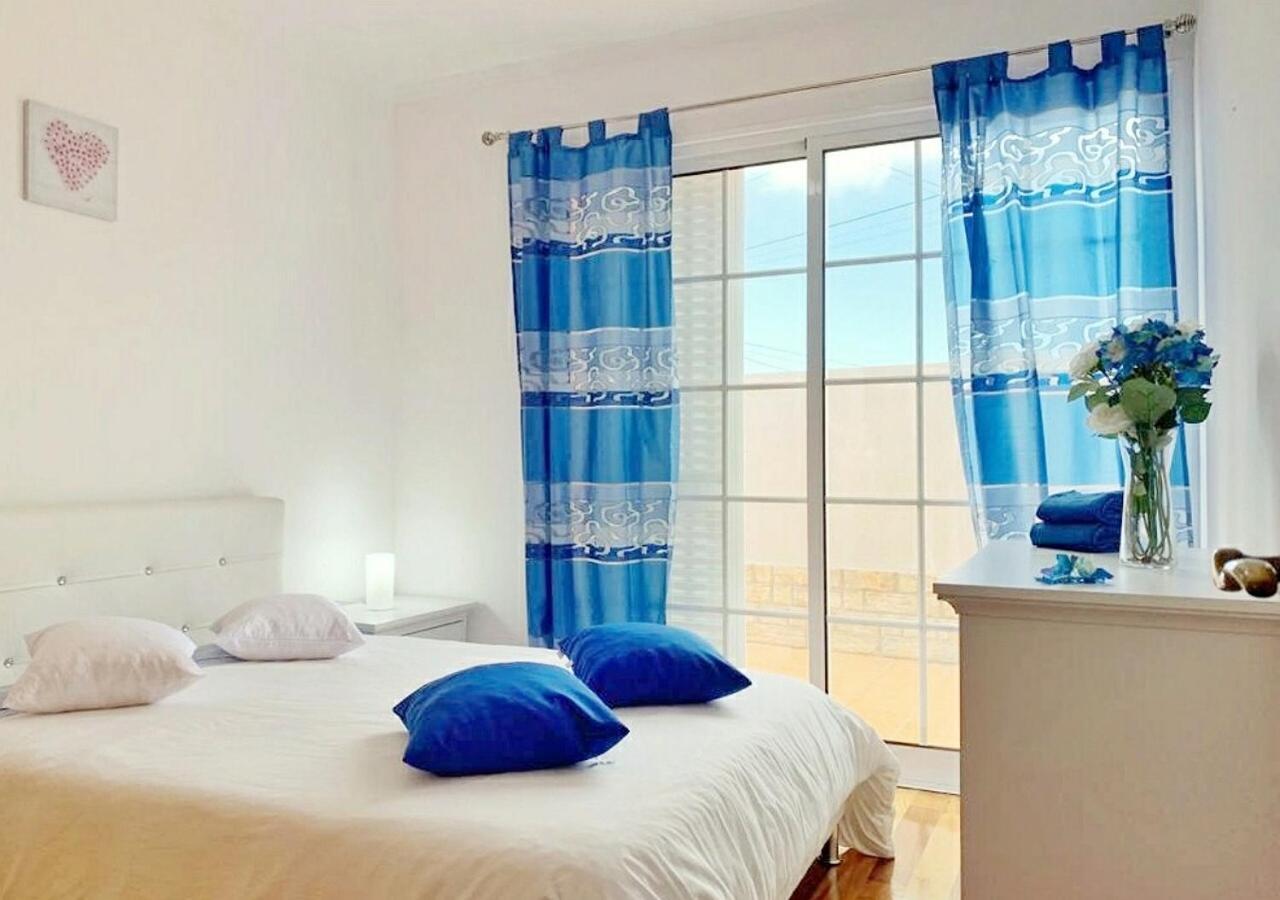 Madeira Island Villa Oceane Рибейра-Брава Экстерьер фото