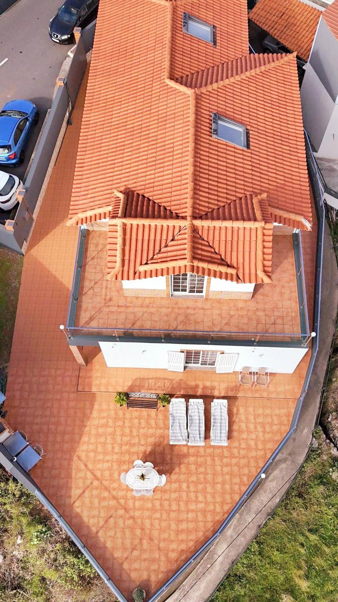 Madeira Island Villa Oceane Рибейра-Брава Экстерьер фото