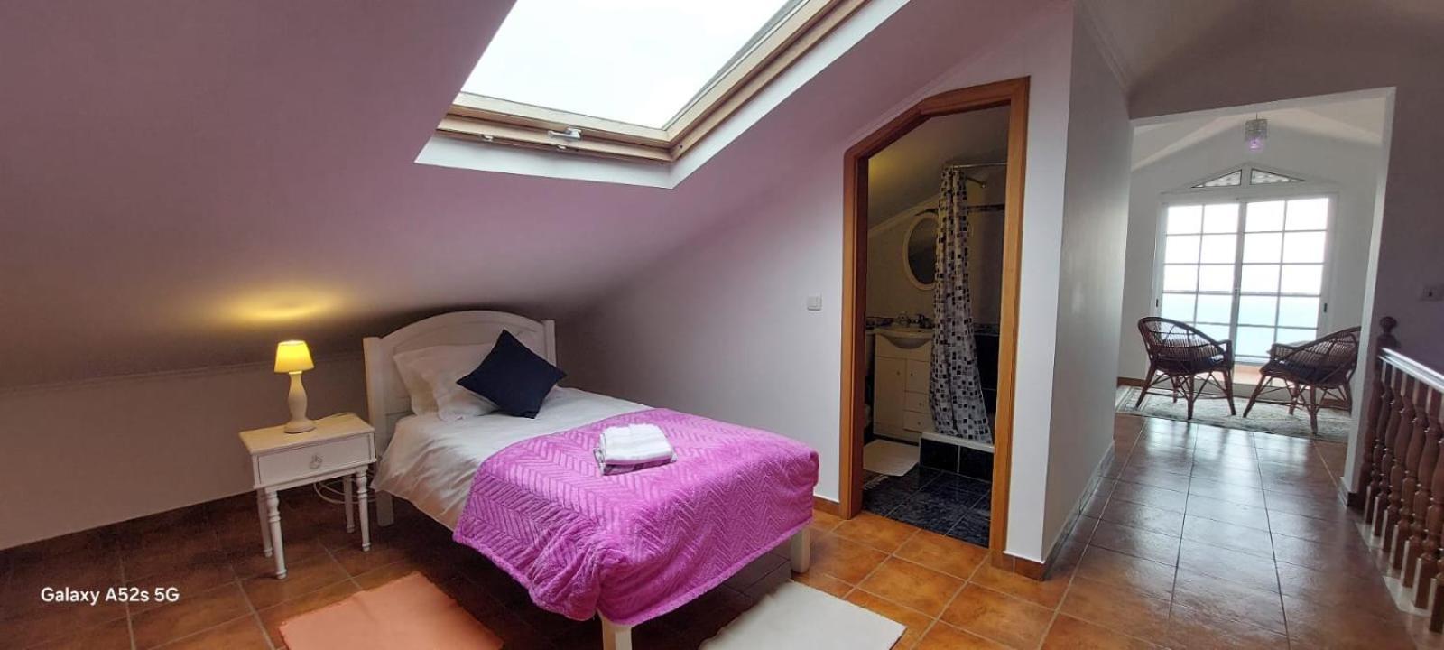 Madeira Island Villa Oceane Рибейра-Брава Экстерьер фото